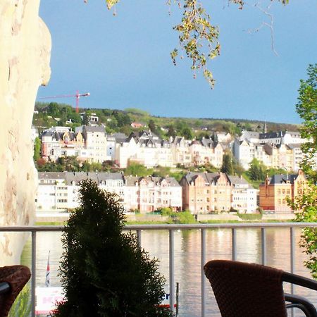 Hotel Kleiner Riesen Koblenz  Exterior foto