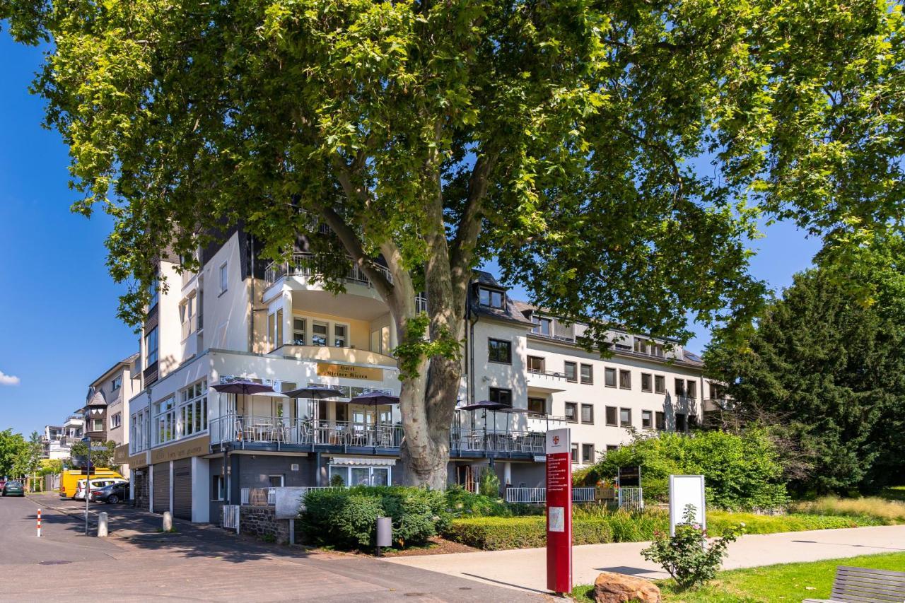 Hotel Kleiner Riesen Koblenz  Exterior foto