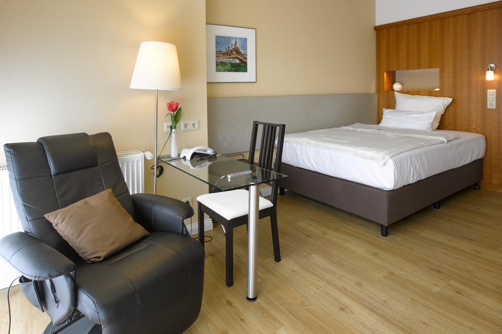 Hotel Kleiner Riesen Koblenz  Cameră foto