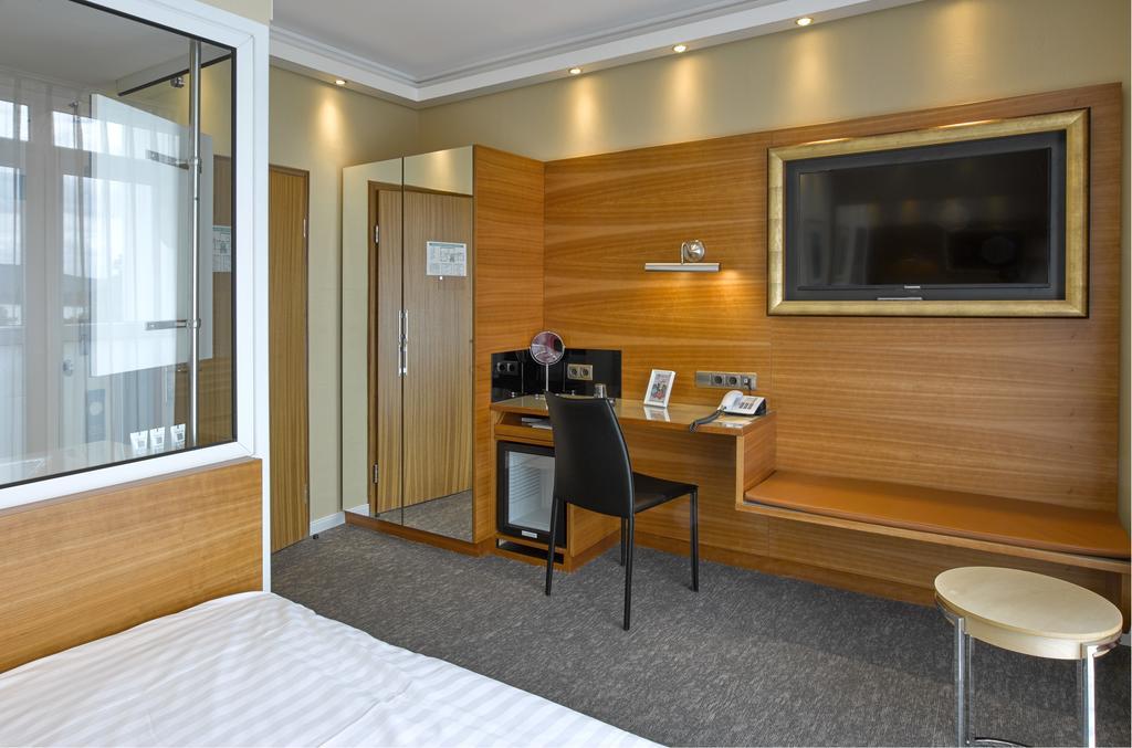 Hotel Kleiner Riesen Koblenz  Cameră foto